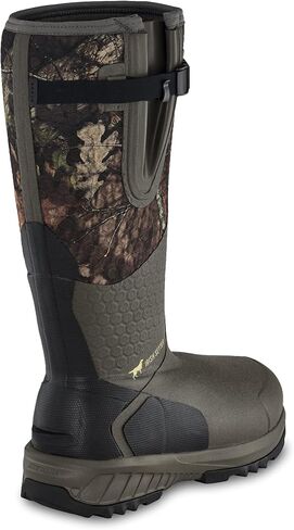 Irish Setter Unisex-Adult Mudtrek Hunting Shoe in Kuwait