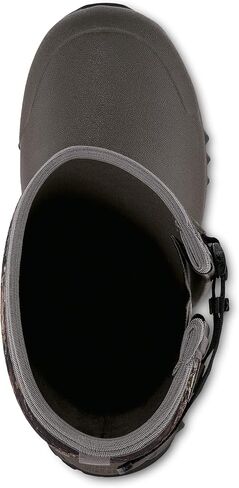 Irish Setter Unisex-Adult Mudtrek Hunting Shoe in Kuwait
