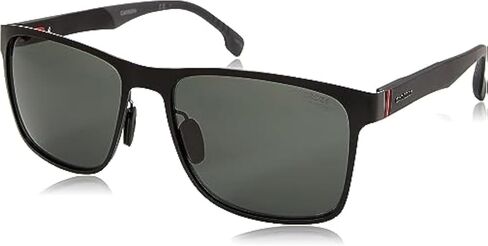 Carrera Men's Ca8026/S Square Sunglasses in Saudi Arabia