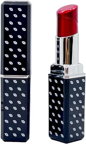 NIVEK Lipstick Lighter Kitty KT Cat Kawaii Kulomi Melody Bunny Rabbit Collectable (Vintage Black) in Kuwait