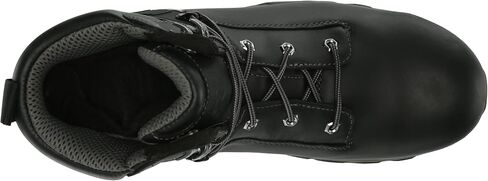 حذاء Timberland PRO للرجال Hypercharge 6 بوصة مركب آمن عند أصابع القدم مقاوم للماء 6 NT WP in Saudi Arabia