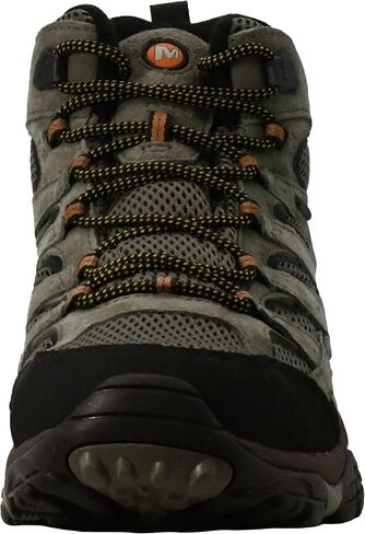 Merrell Men's Moab 2 Mid Waterproof Beluga Hiking Boot 10.5 W US in Saudi Arabia