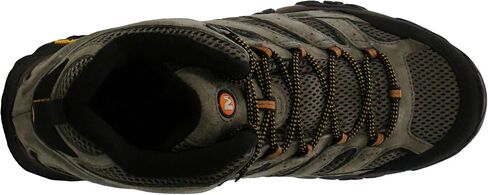 Merrell Men's Moab 2 Mid Waterproof Beluga Hiking Boot 10.5 W US in Saudi Arabia