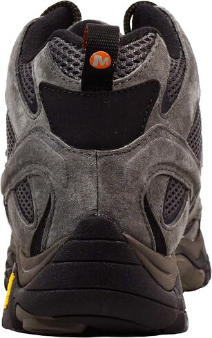 حذاء Merrell نسائي Moab 2 متوسط مقاوم للماء للمشي, بيلوجا, 44.5 EU Wide in Kuwait