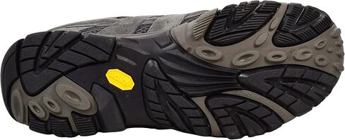 حذاء Merrell نسائي Moab 2 متوسط مقاوم للماء للمشي, بيلوجا, 44.5 EU Wide in Kuwait