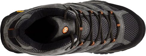 حذاء Merrell نسائي Moab 2 متوسط مقاوم للماء للمشي, بيلوجا, 44.5 EU Wide in Kuwait