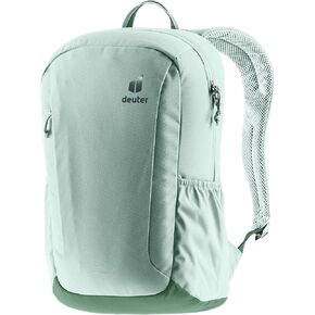 Deuter Modern, Black, 14 L