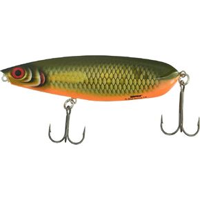 Rapala XRSCP14 Spoon X-Wrap Scoop 5.5 inches (14 cm), 2.4 oz (68 g) Lure