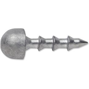 VMC Tungsten Rugby Weight