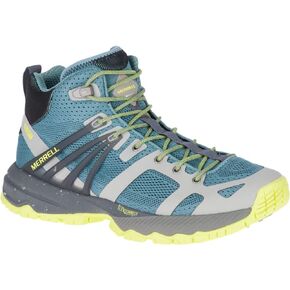 Merrell Women's Mqm Ace Mid Waterproof Hiking Boot