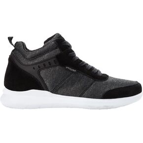 Propet Mens Viator Hi Athletic Sneakers