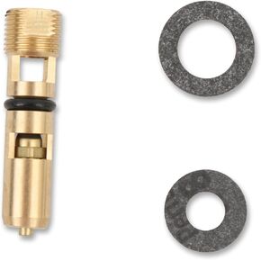 Holley 6-504 Inlet Needle - Viton®