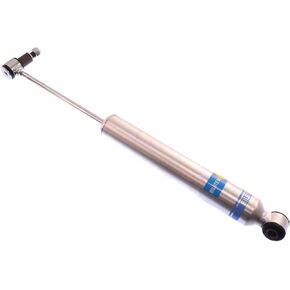 Bilstein 24-158848 Monotube Steering Damper, Front 46mm,Silver