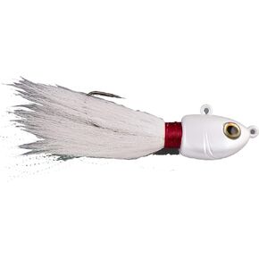 Berkley Fusion19 Bucktail Jigs