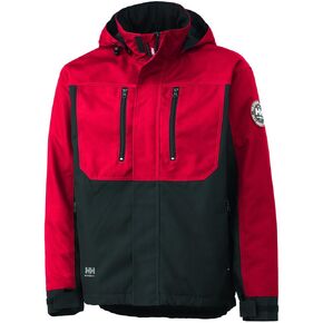 Helly-Hansen Workwear Men's Berg Insulated Jacket