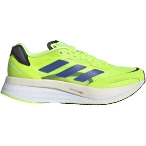 adidas Men's Adizero Boston 10 Sneaker