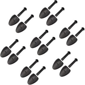 FONHERILI Shoe Trees Men Stretcher Holder Shaper Support with A Shoe Bag in Kuwait