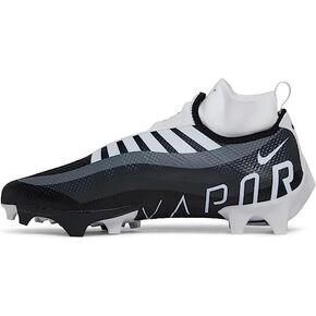 Nike mens Vapor Edge Pro 360 Football Cleat