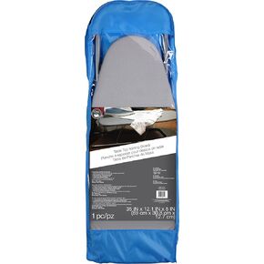 Dritz Clothing Care 82450 Collapsible Sleeve Board, 5 x 5-1/2 x 21-Inch , Gray