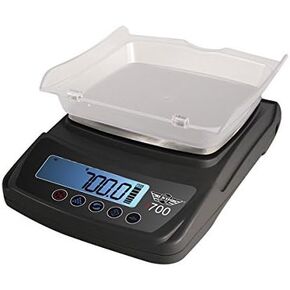 My Weigh SCMI700 049 I 700g by 0.1g Adapter Scale