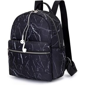 YiXiamo cute fashion music mini Backpack pack bag for girls women and Adult