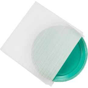 50 Cushion Foam Pouches 12" X 12", Foam Wrap Pouches protect Dishes, China, and Furniture, Packing supplies, Packing Cushioning Supplies for Moving (50 PACK)