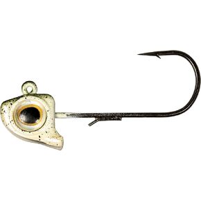 Z-MAN Z Man FES 316 Pk 3 Finesse Eyez 1 03 16 Oz Pack