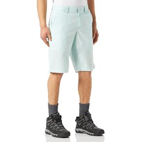Columbia Men's Washed Out Short, Cotton, Classic Fit