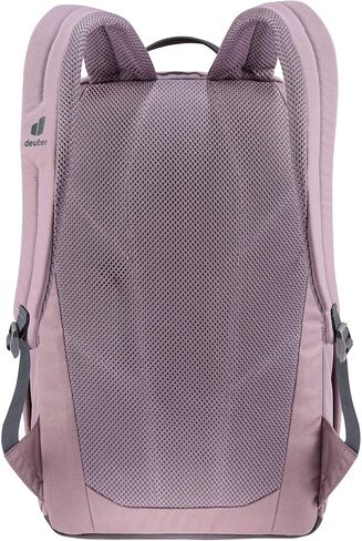 Deuter Modern, Black, 14 L in Saudi Arabia