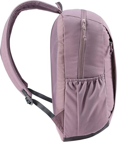 Deuter Modern, Black, 14 L in Saudi Arabia
