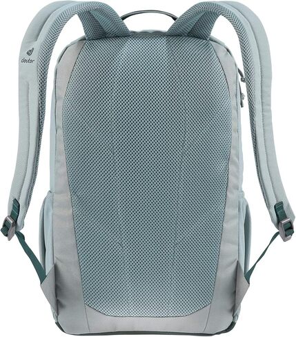 Deuter Modern, Black, 14 L in Kuwait