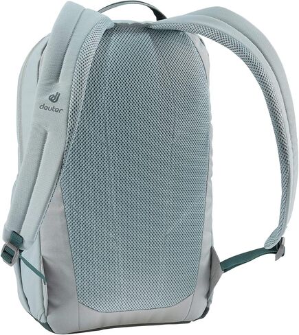 Deuter Modern, Black, 14 L in Kuwait