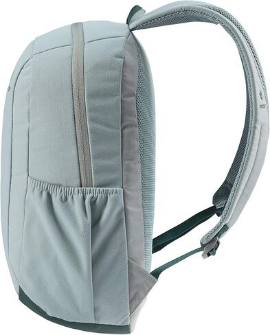 Deuter Modern, Black, 14 L in Kuwait