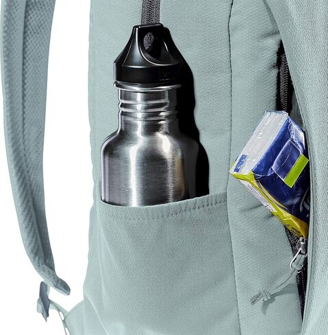 Deuter Modern, Black, 14 L in Kuwait