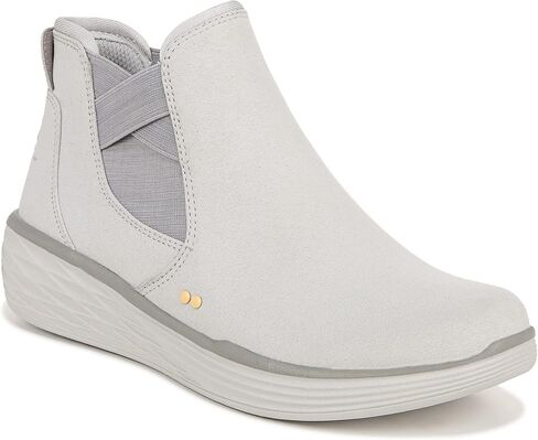 Ryka Women's Noelle Chelsea Ankle Booties Boot in Saudi Arabia