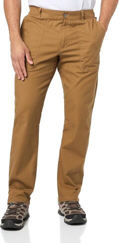 Columbia Men's Flex ROC Utility Pant in Saudi Arabia