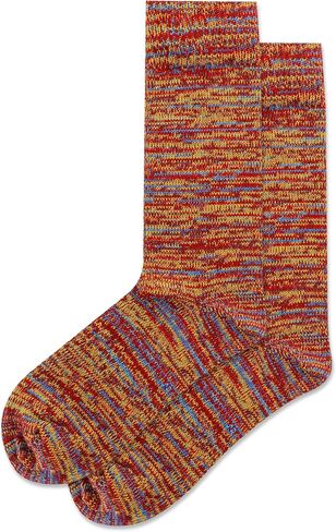 جوارب دائرية للرجال من Hot Sox - زوج واحد من الجوارب - هدايا شتوية رائعة in Kuwait