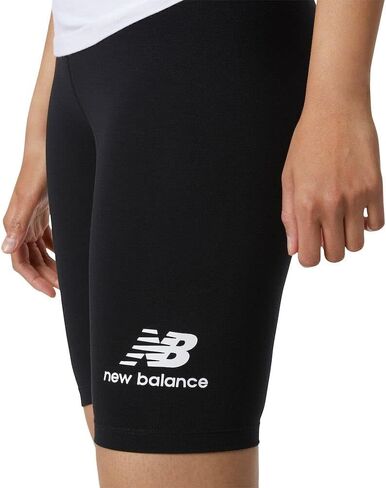 شورت قصير ملائم للسيدات من New Balance in Kuwait