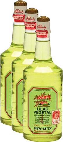 Clubman Pinaud Lilac Vegetal After-Shave Lotion 6 oz in Saudi Arabia