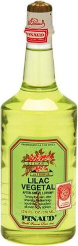 Clubman Pinaud Lilac Vegetal After-Shave Lotion 6 oz in Saudi Arabia