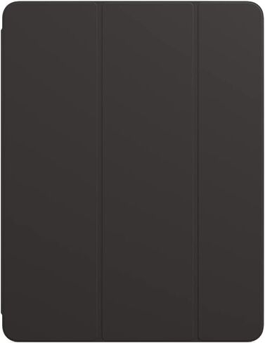 Apple Smart Folio for iPad Pro 12.9-inch (6th, 5th, 4th and 3rd generation) - Black in Saudi Arabia