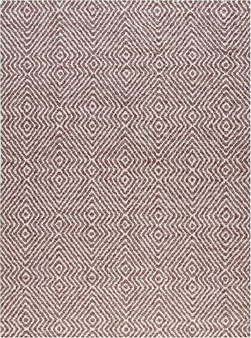 سجادة كرسي مكتب Anji Mountain لجميع الأسطح - مضادة للانزلاق، سهلة التدحرج، سجادة كرسي مكتب مكتبية ممتازة لحماية الأرضيات الصلبة، مصممة حصريًا للمكاتب المنزلية، الأقصر (40 × 54) in Kuwait