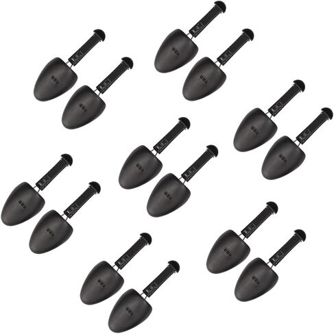 FONHERILI Shoe Trees Men Stretcher Holder Shaper Support with A Shoe Bag in Kuwait