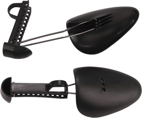 FONHERILI Shoe Trees Men Stretcher Holder Shaper Support with A Shoe Bag in Kuwait