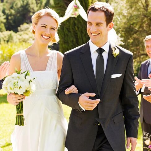 ون سينج 6 قطع من ربطات العنق للرجال 20 انش بمشبك على ربطة عنق منقوشة مخططة مسبقا للمكتب والمدرسة وحفلات الزفاف، متعددة الالوان، مقاس واحد in Kuwait