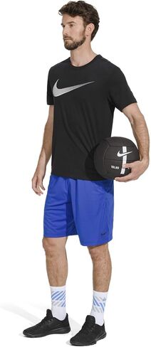 Nike mens Sportswear Swoosh T Shirt in Saudi Arabia
