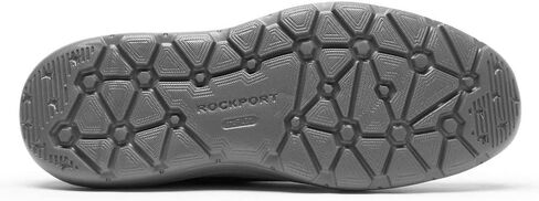 Rockport Men's Truflex M Evolution Mudguard Pull Up Walking Shoe, Black, 10 Wide in Saudi Arabia