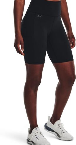 Under Armour Womens Motion Bike Shorts in Saudi Arabia