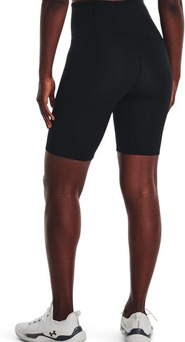 Under Armour Womens Motion Bike Shorts in Saudi Arabia