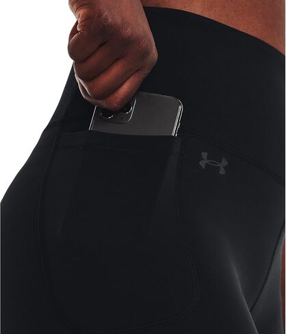 Under Armour Womens Motion Bike Shorts in Saudi Arabia